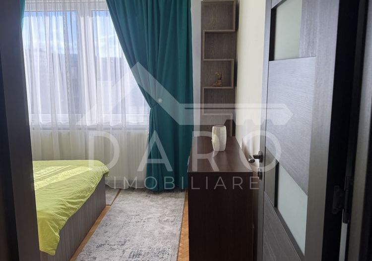 🏡 Apartament premium 3 camere de închiriat – Zona Tudor, Târgu Mureș - Poză 4