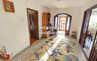 Casă individuală D+P+E, teren 1.000 mp, zona MOARA GRECILOR; - Poză 5