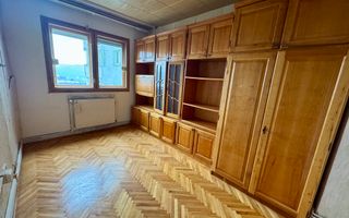 Apartament 2 camere,  decomandat, zona Clăbucet! - Poză 3