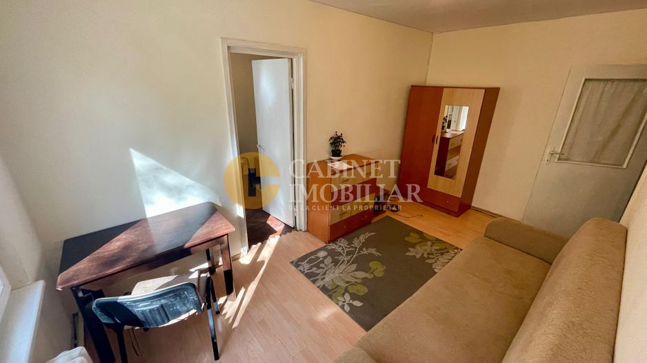 TATARASI - 2 CAMERE -  FARA RISC - MOBILAT SI UTILAT - Poză 2