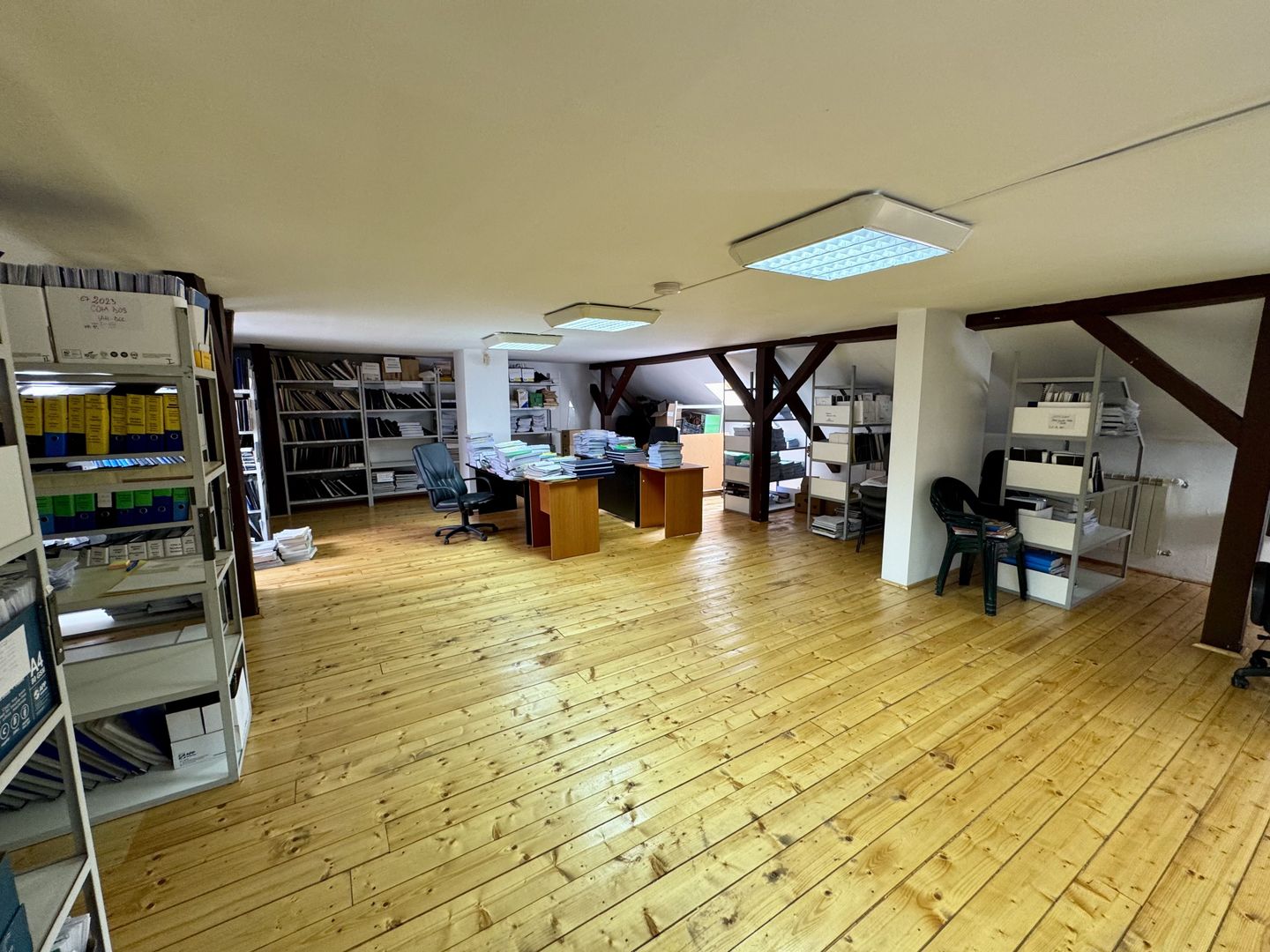 Brâncoveanu  Sp+P+M cu extindere P+1E+M pretabilă afacere - Poză 33