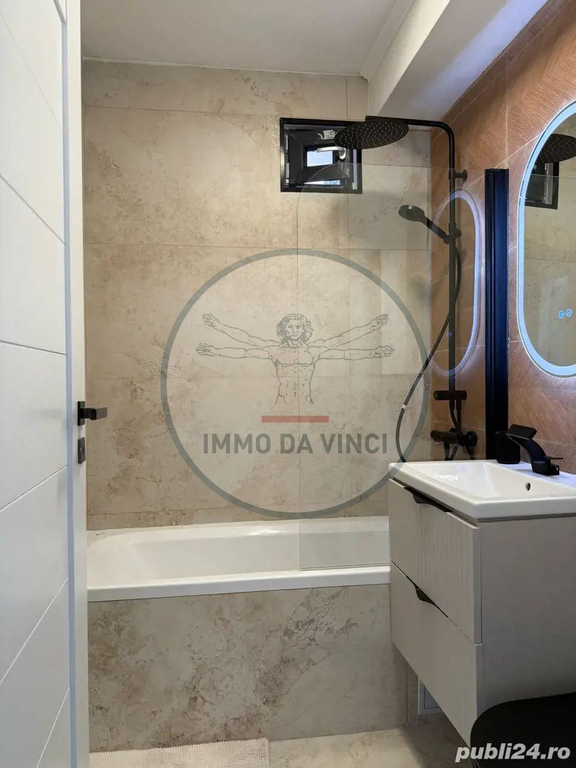 apartament central cu parcare - Poză 4