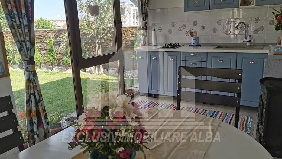 Casa noua pe un singur nivel, Arex - Poză 2