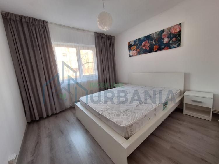 Apartament 2 camere, complet renovat, Iași - Poză 10