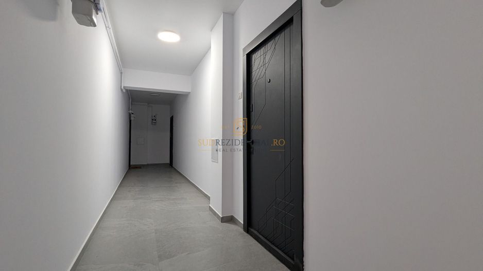 Garsoniera decomandata de vanzare | Primera Residence – Bd.Metalurgiei - Poză 8