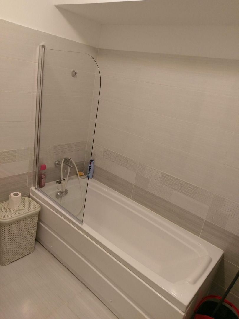 Apartament 2camere-de inchiriat+2 locuri de parcare Aparatorii Patriei - Poză 8