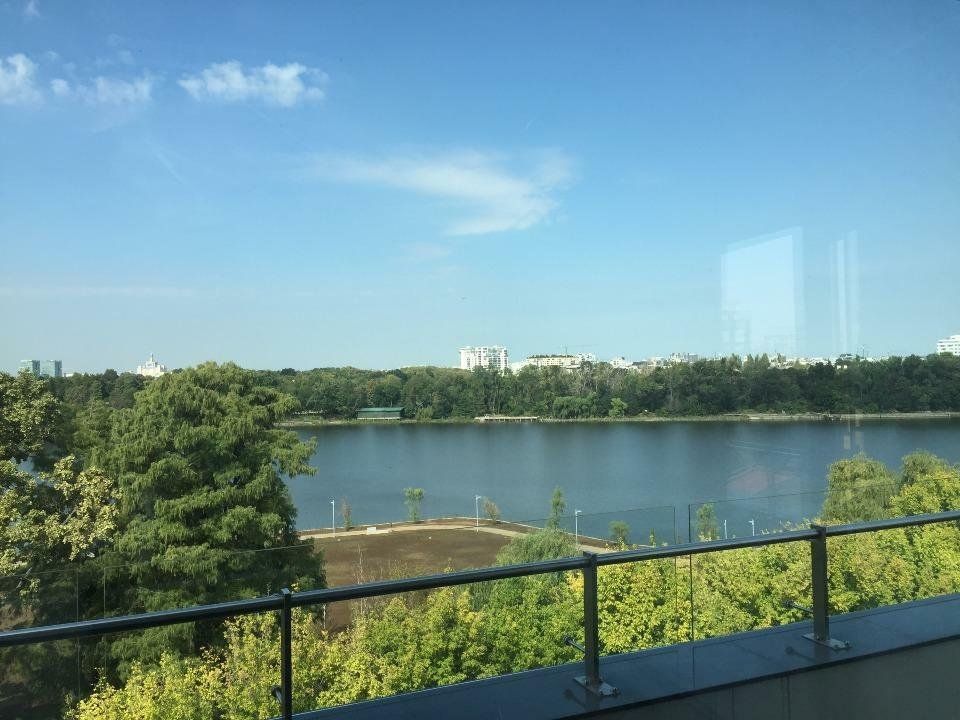 Birouri Premium, FLOREASCA LAKE OFFICES, 195 - 390 mp - Poză 8