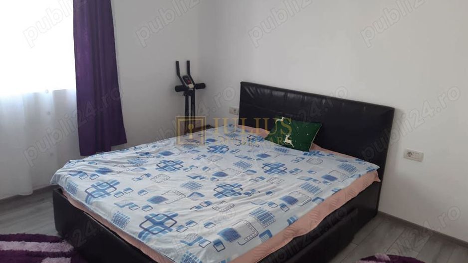 3 camere  decomandat modern - Poză 6