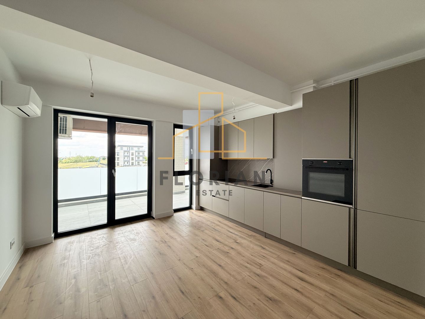 Apartamente Rezidentiale noi, in Zona de Nord, Calea Torontalului - Poză 16