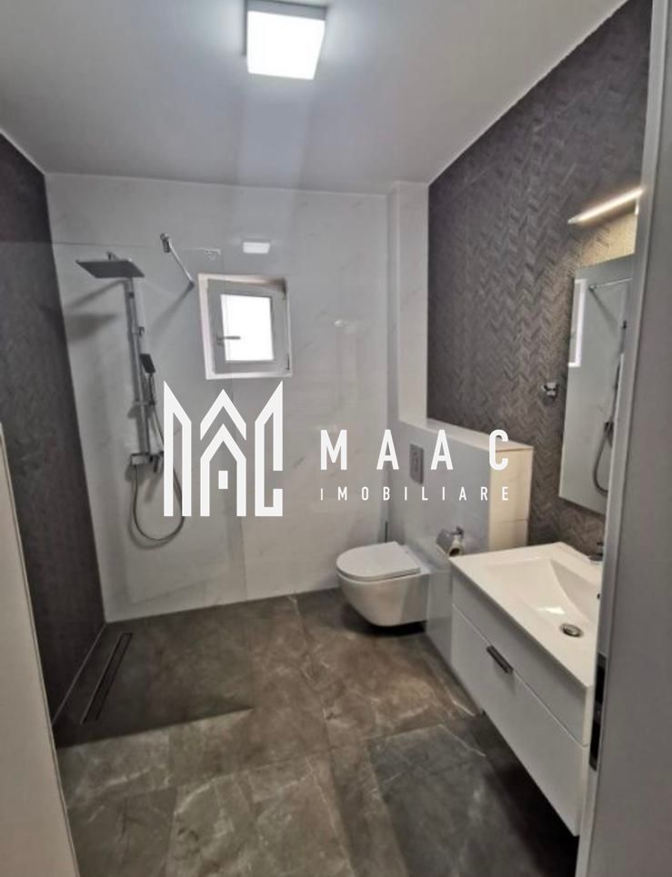 Apartament 2 camere decomandat de închiriat | Șelimbăr | 65 mp - Poză 6