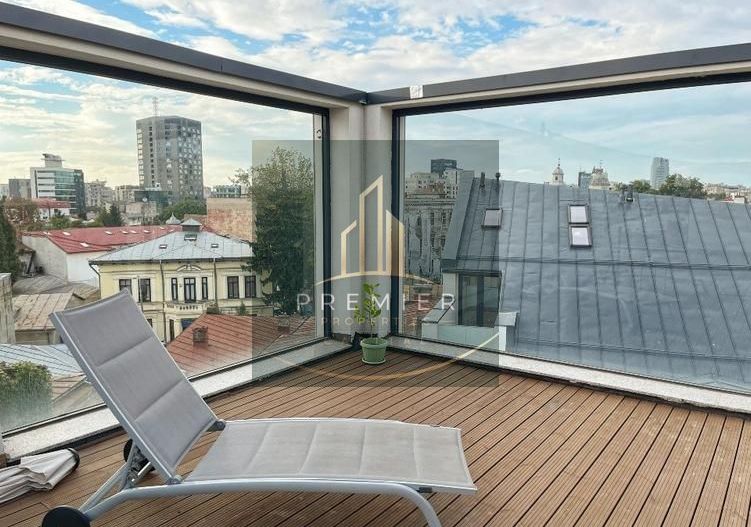 Apartament 2 camere Carmen Sylva, 59,35 mp, parcare subterana - Poză 12