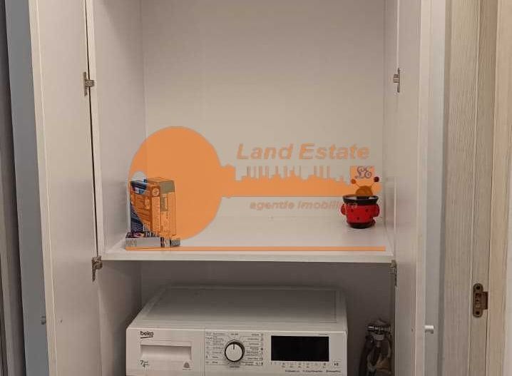 3 camere Gorjului ( bloc reabilitat ) - Poză 2