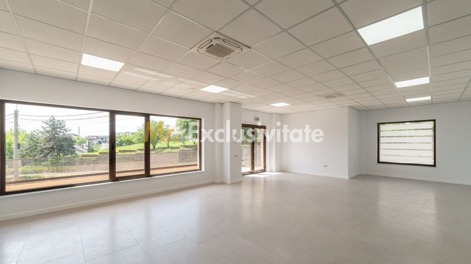 Spațiu comercial – 103 mp – Craiovei - amenajat nou! - Poză 2