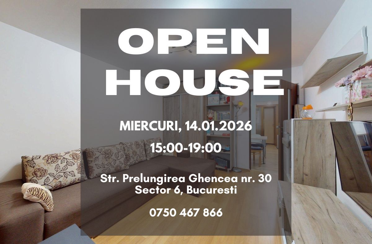 Drumul Taberei - Prelungirea Ghencea 2 camere | Parter/10 - Poză 1