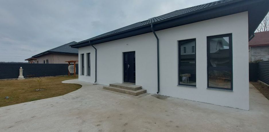 Casa individuala de vanzare in Peris | Zona centrala | Toate utilitati - Poză 3