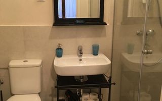 1 camera, modern, parcare, AC, zona ultracentrala,  Eroilor - Poză 5