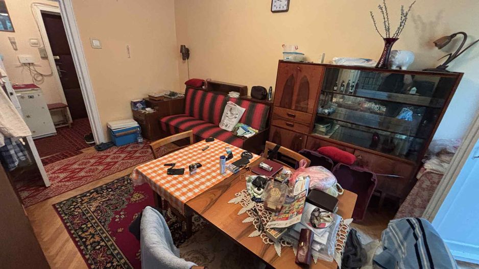 Apartament cu 2 camere (Moldovei-Aleea Covasna) - Poză 2