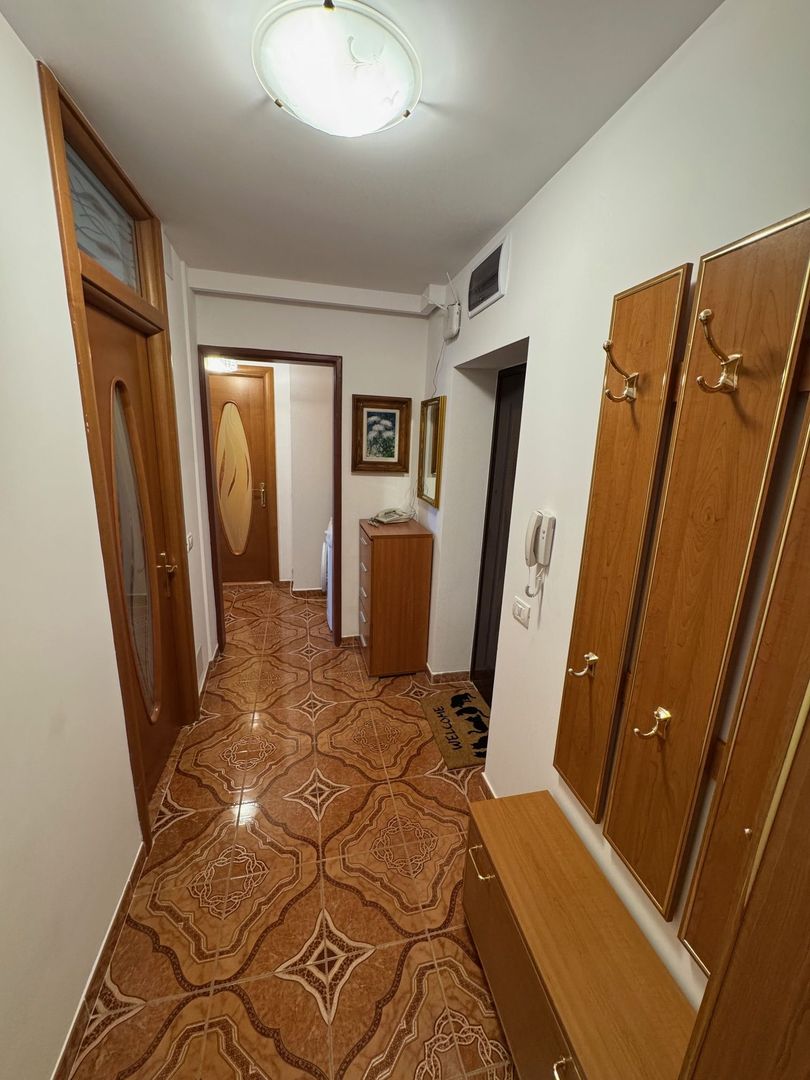 Apartament Otopeni Central 2 camere 64m2 utili - Poză 8
