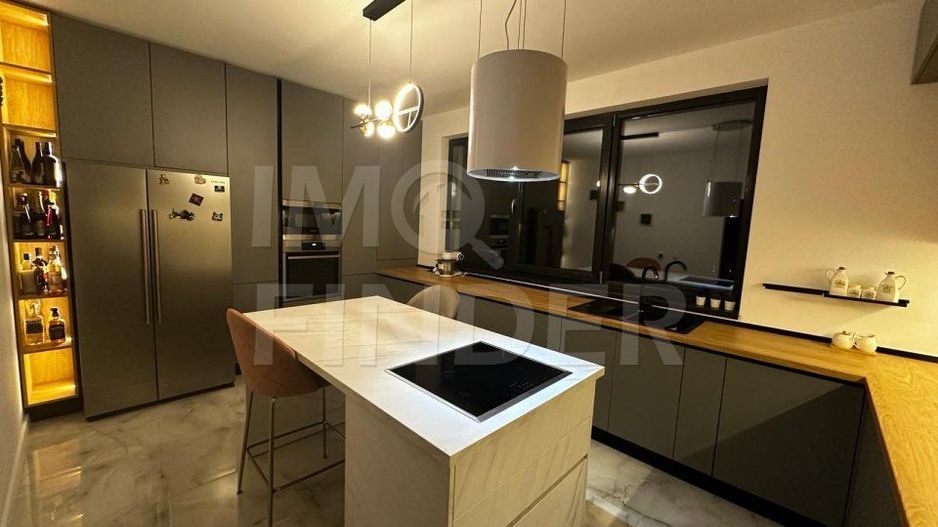 Vanzare Duplex Borhanci 196 Mp, pe strada Astrelor - Poză 4