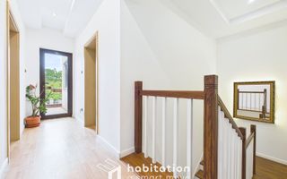 Braytim – Duplex modern P+M | Eleganță, spațiu și intimitate, cu garaj - Poză 13