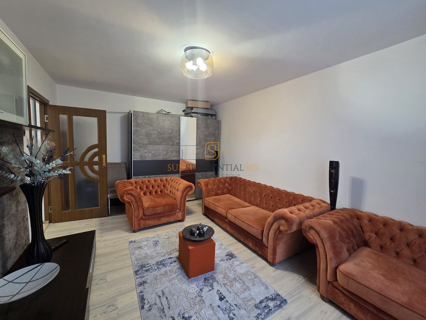 Apartament 2 camere decomandat de vanzare, Sos Berceni, Str Moldovita - Poză 6