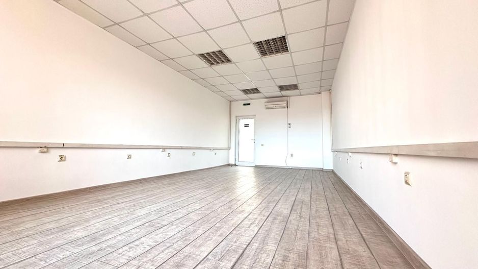 Spatiu Comercial inchiriere, Transilvaniei nr.28 - Poză 6
