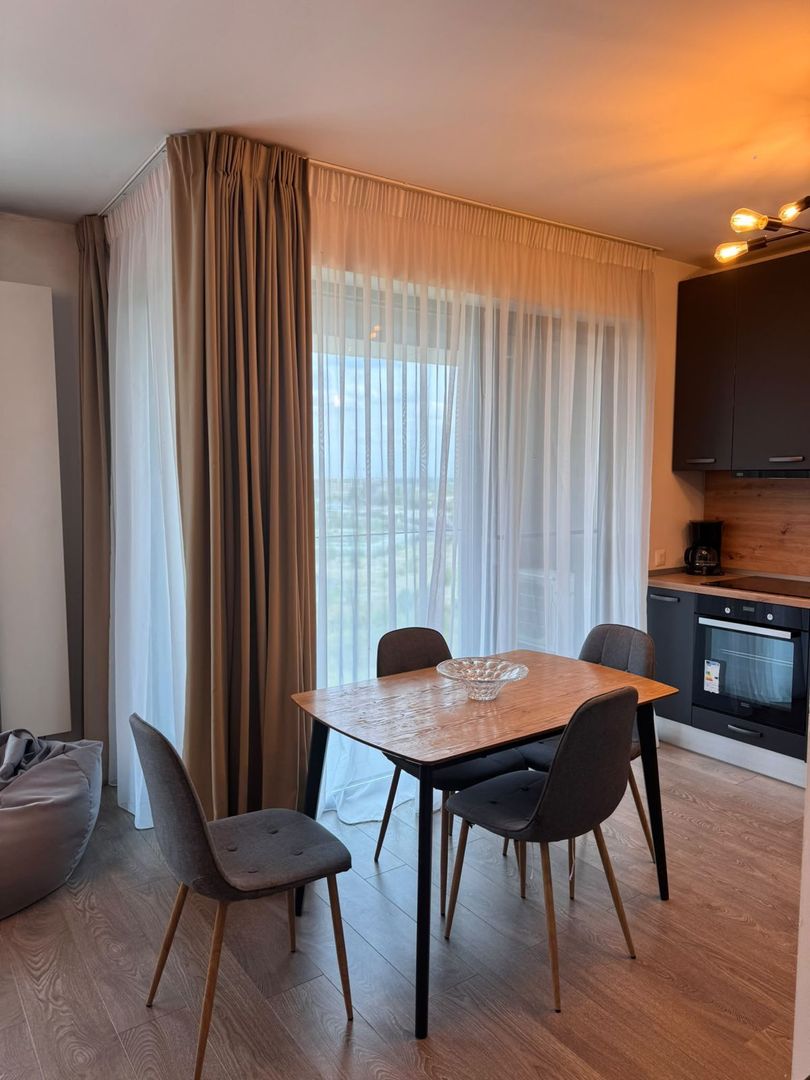 Cloud 9 || 2 Camere || Parcare || Comision 0% - Poză 3