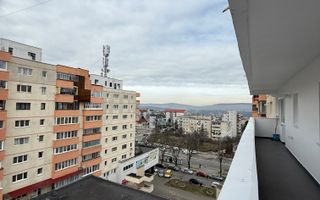 Apartament la cheie / etaj intermediar / Zona Observator - Poză 40