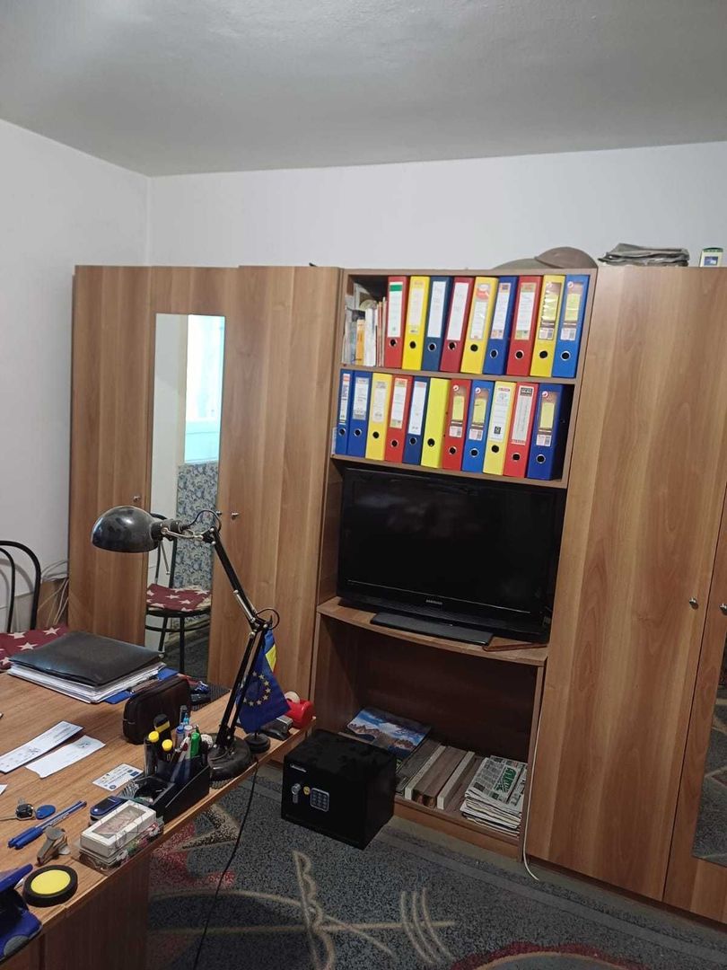 apartament 2 camere Costin Georgian metrou - Poză 5