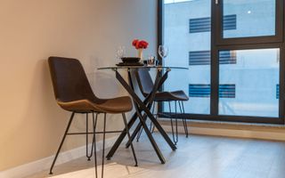 Studio dublu Ivory Pipera I Mobilat  PREMIUM I DIRECT PROPRIETAR - Poză 33