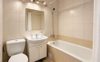 Apartament 2 camere | 50mp | Balcon | Str Louis Pasteur | 10 min UMF - Poză 5