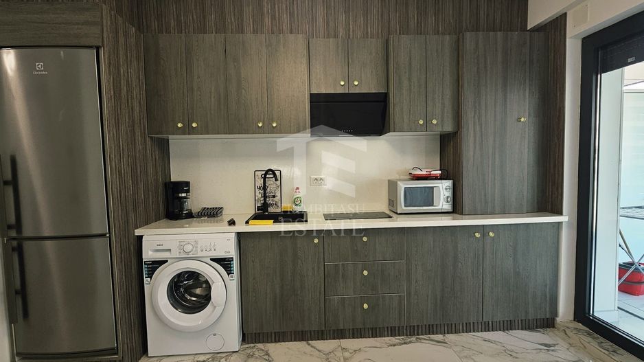 Casa del Mar – 3 camere, terasă generoasă, vedere la mare și lac - Poză 6