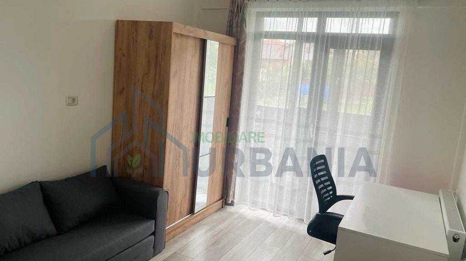 Apartament cu 3 camere in Valea Lupului - Poză 7