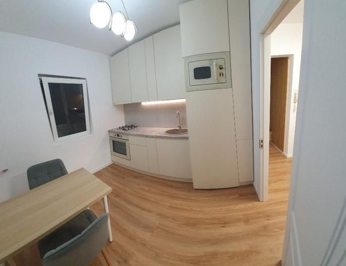 Apartament 2 camere lux,  prima inchiriere, finisaje premium - Aviatiei - Poză 7
