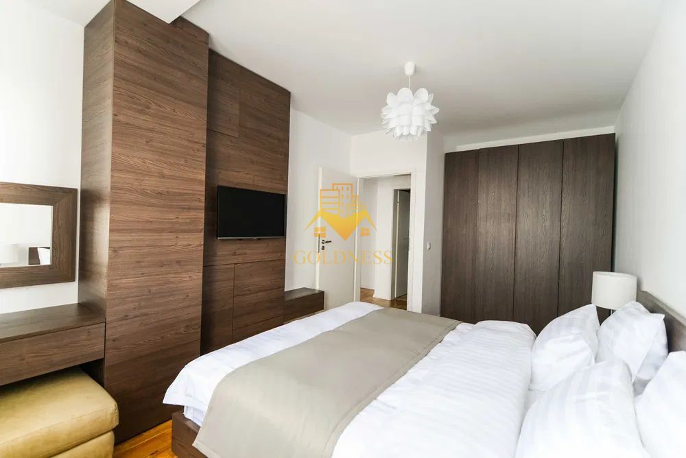 3 camere, garaj, bloc nou, Intre Lacuri,  Zona Iulius Mall, FSEGA - Poză 1