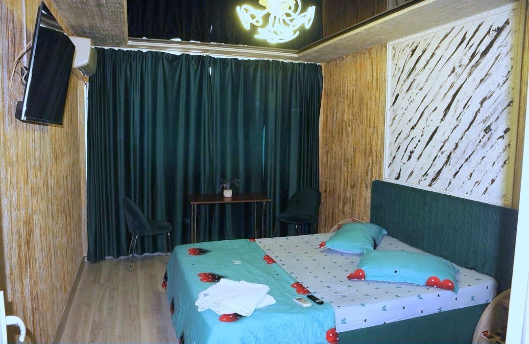 Garsoniera renovata, mobilata si utilata - Tiglina 1, A-uri, etaj 3 - Poză 1