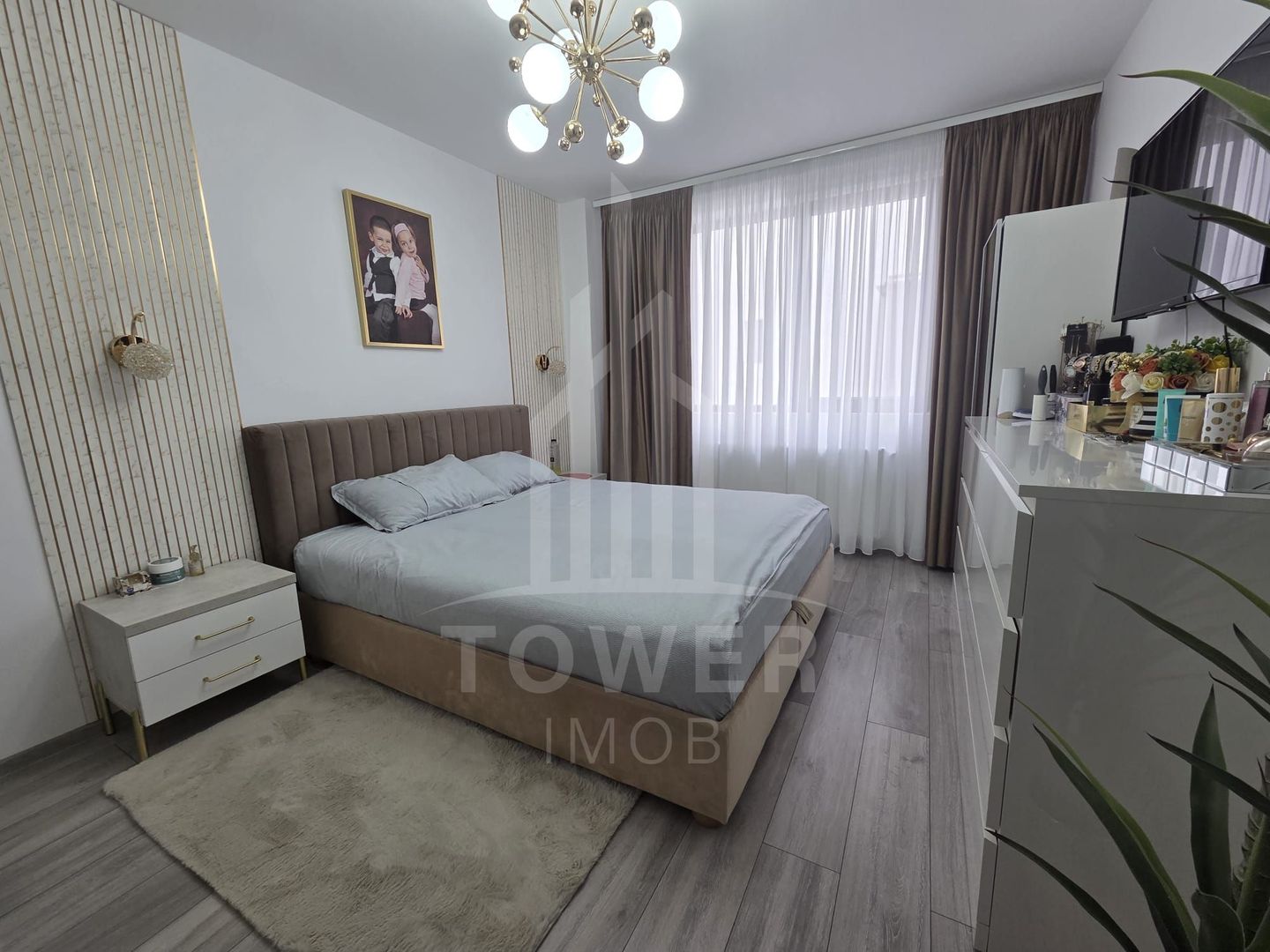 Apartament 3 camere de închiriat Doamna Stanca - Poză 6