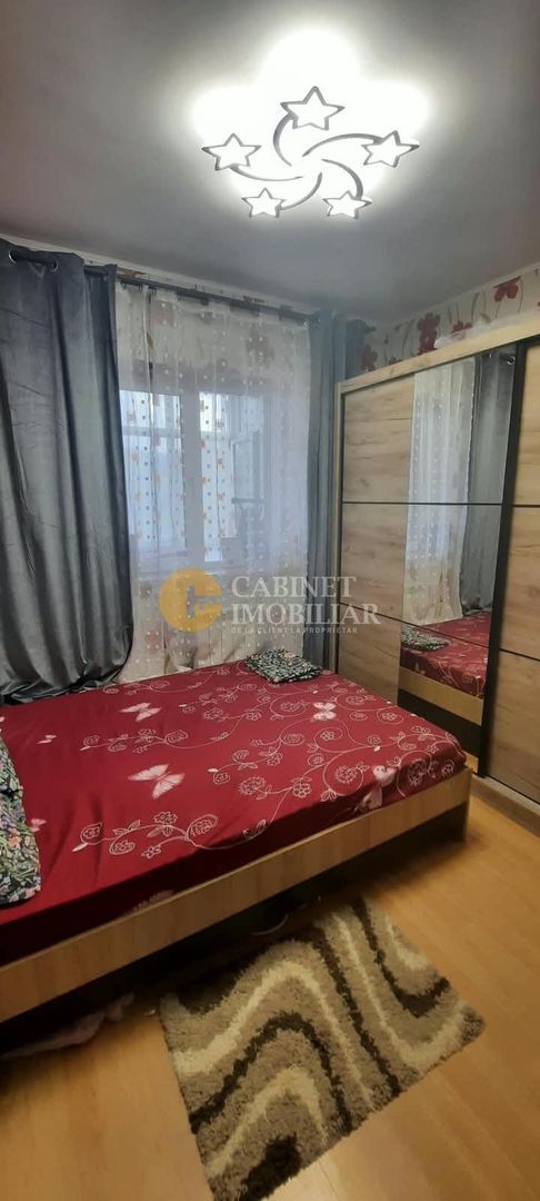 2 camere, etaj 3, 57 mp, bloc 2009, Tatarasi! - Poză 4
