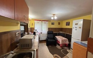 Casă renovată, teren 3.200 mp cu livadă și vie – Comuna Popești, sat Obrijeni, județul Iași - Poză 4