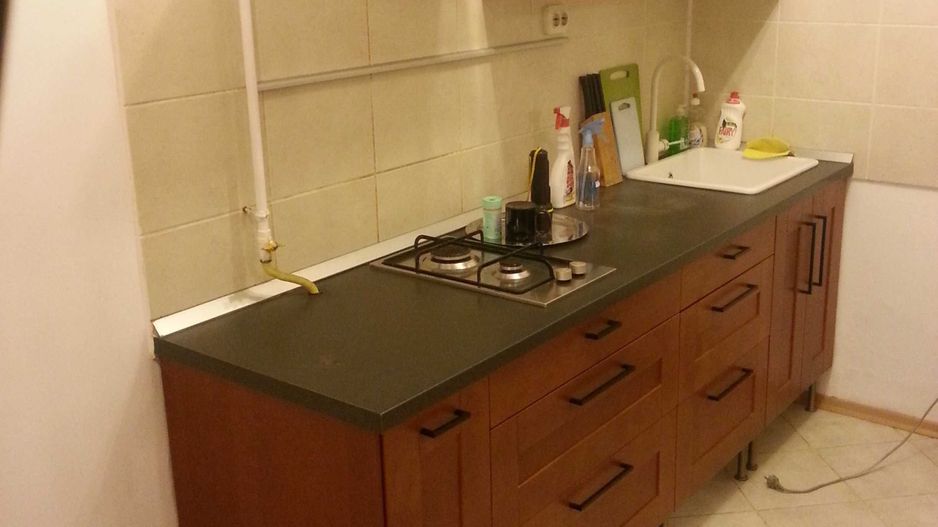 Apartament Modern 2 Camere | Bloc Nou 2008 | Etaj 1 | Totul la Cheie - Poză 6