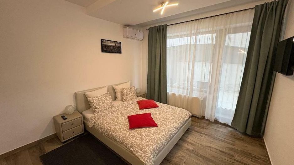 BRASADAS închiriază garsoniera in zona Unirii 2018 balcon. - Poză 11