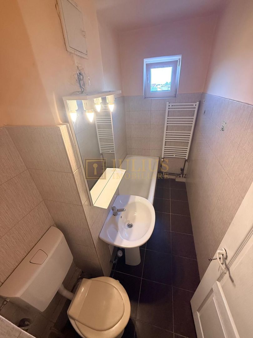 2 camere| Sagului| centrala proprie| etaj 4/5 - Poză 10
