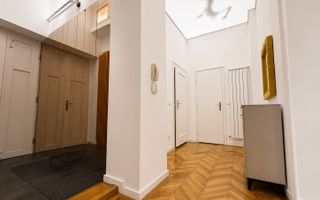 Central - 4camere | centrala,2bai,dressing, 150mp,1/2 | - Poză 2