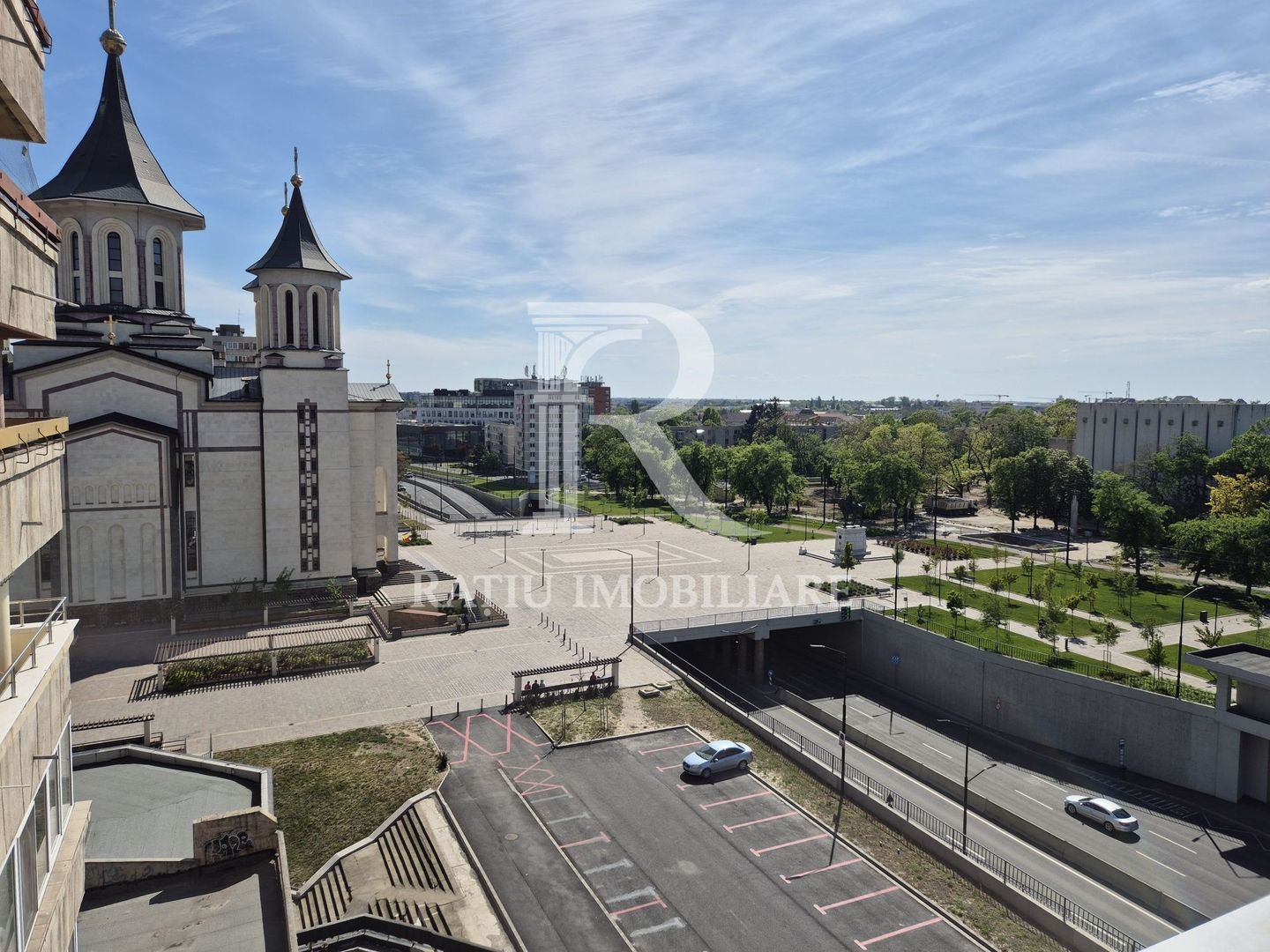 Apartament cu 2 camere | Centru Civic | Prima Inchiriere | Oradea - Poză 8