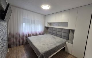 SE VINDE APARTAMENT 3 CAMERE, MICRO 17, 91.000 EURO - Poză 1