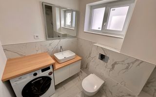 Penthouse 2 camere cu vedere la munți, DaVinci Homes | Aer condiționat inclus - Poză 10