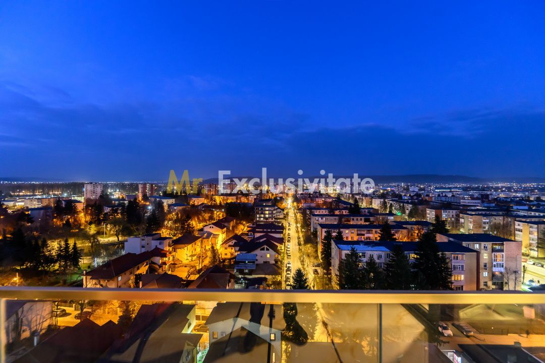Apartament central, premium -  162 mp, Pitesti - Poză 9