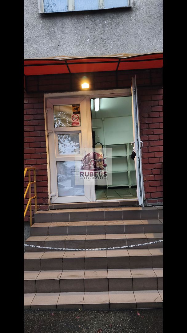 Spațiu comercial modern, ideal birou sau magazin - Poză 1