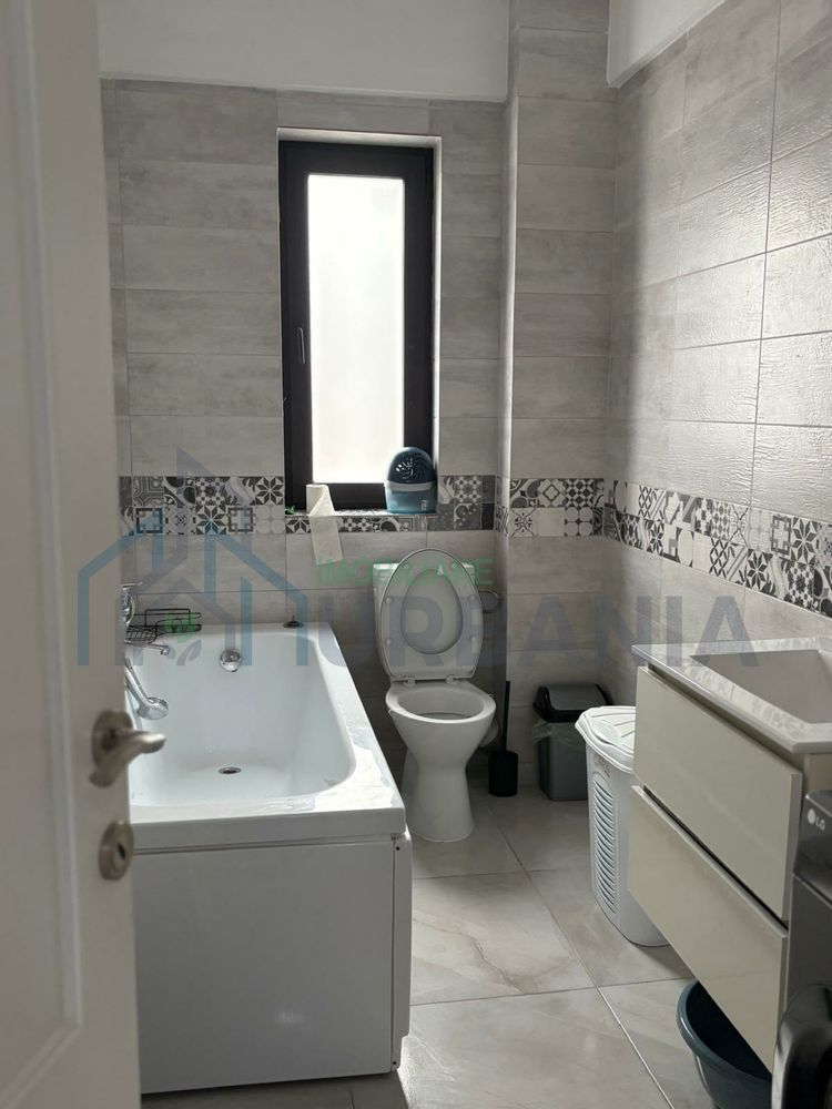 Garsonieră de închiriat, Lunca Cetățuii, Iași - Poză 2