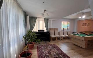 APARTAMENT 5 CAMERE | HERESTRAU - AVIATIEI | COMPLET MOBILAT SI UTILAT - Poză 10